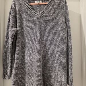 Lot Of 2 - Orvis V-Neck Women's Sweater